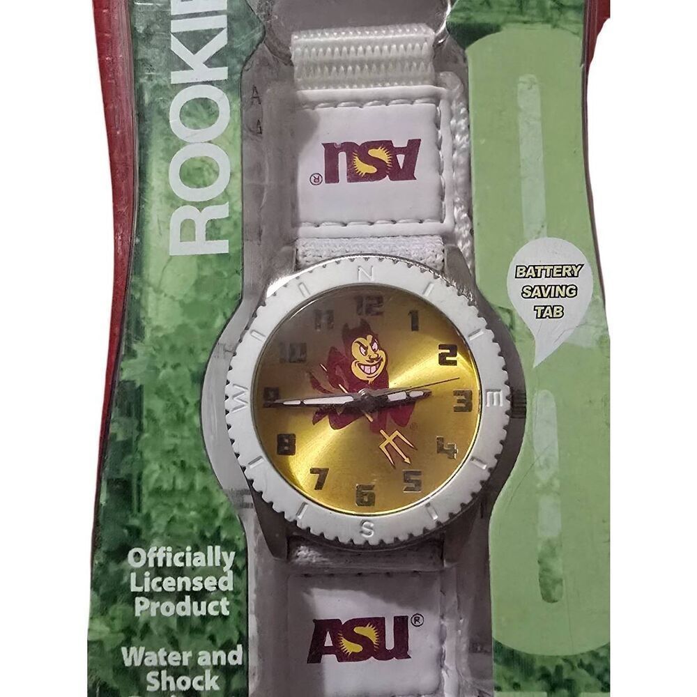 GameTime The Rookie Series ASU Watch